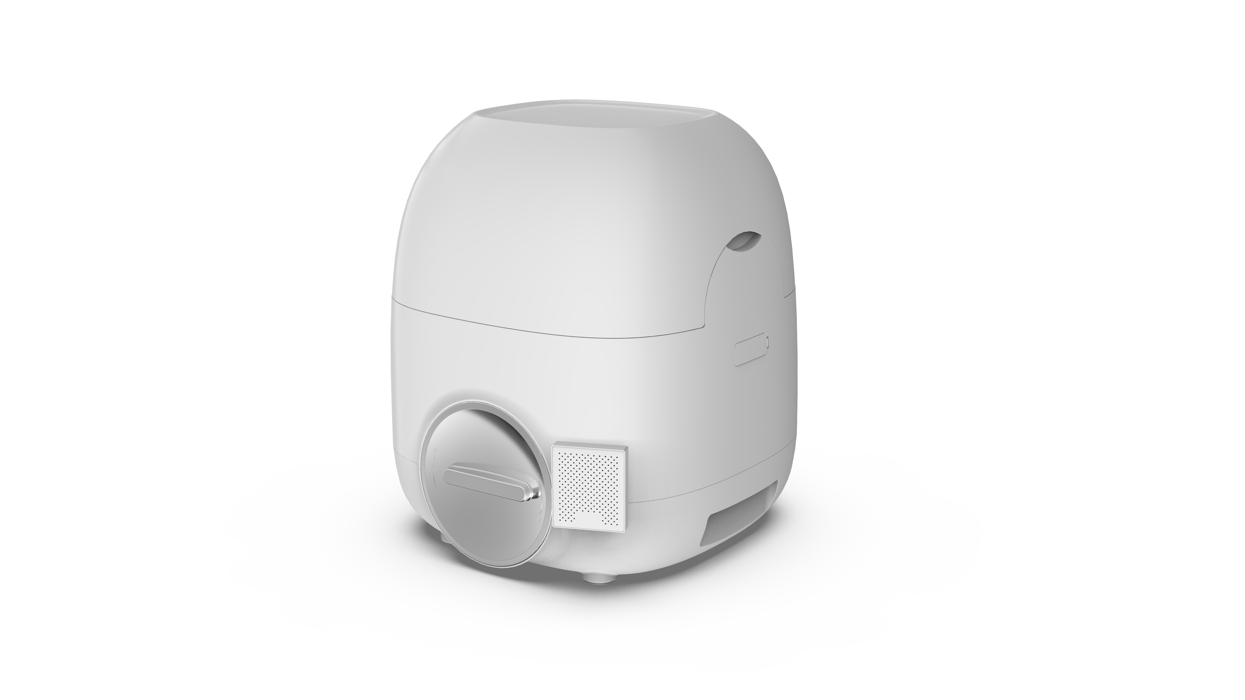 Filter module