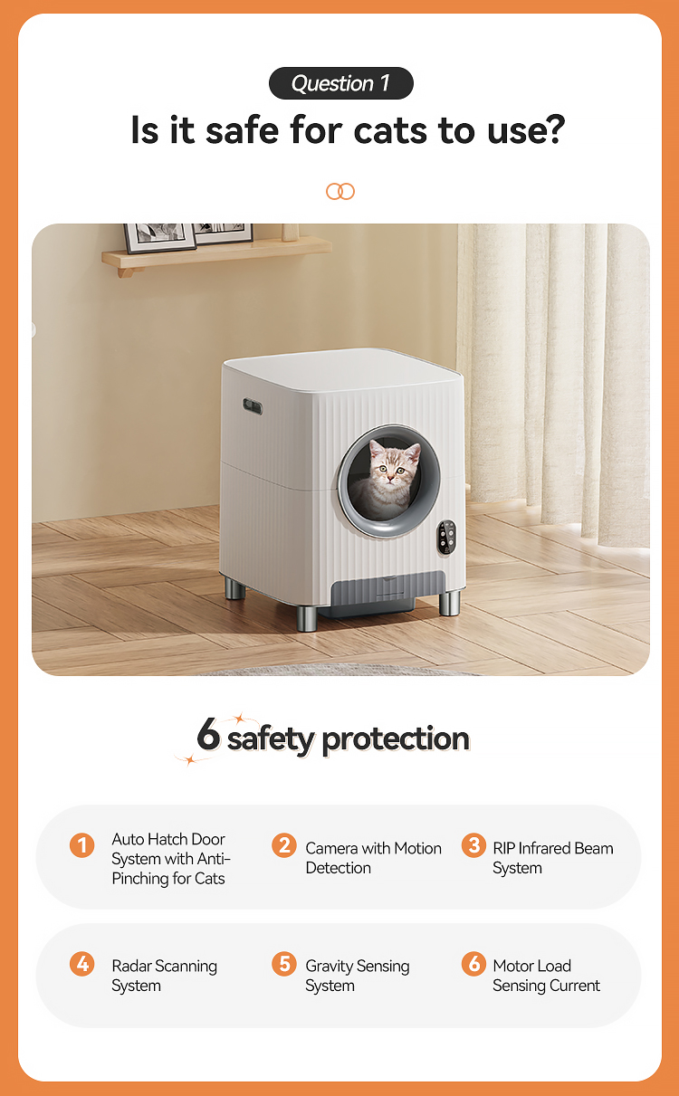 Safety systems